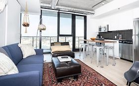 Glasshouse Skylofts By Nesthost